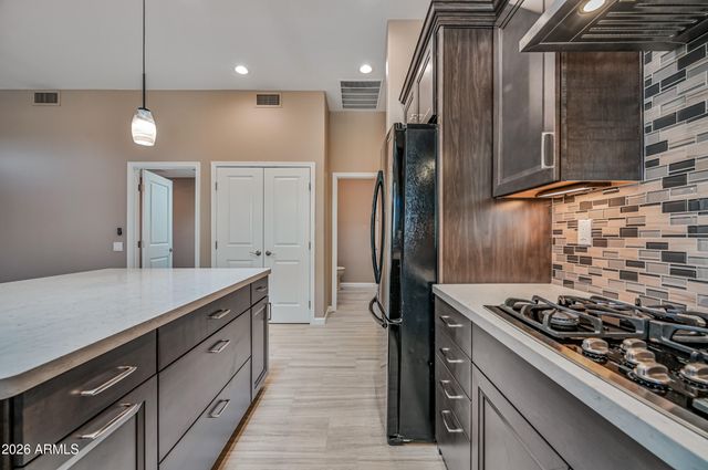 21416 N VERDE RIDGE Drive, Sun City West, AZ 85375