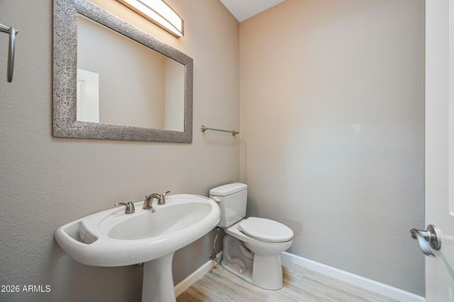 21416 N VERDE RIDGE Drive, Sun City West, AZ 85375