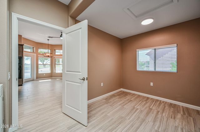 21416 N VERDE RIDGE Drive, Sun City West, AZ 85375