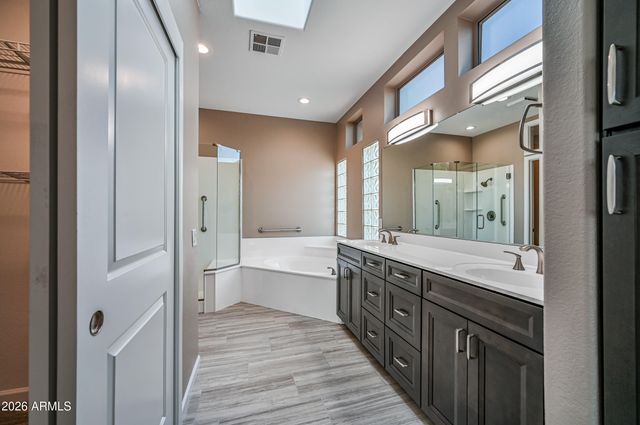 21416 N VERDE RIDGE Drive, Sun City West, AZ 85375