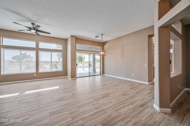 21416 N VERDE RIDGE Drive, Sun City West, AZ 85375