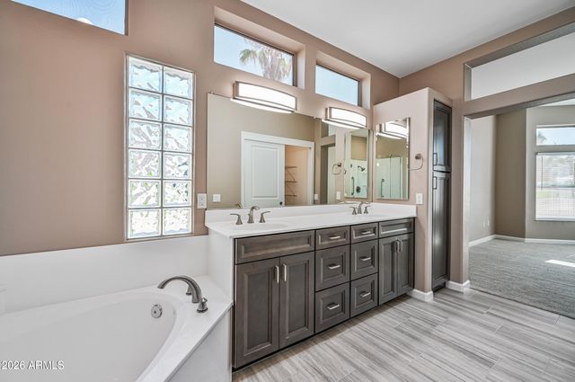 21416 N VERDE RIDGE Drive, Sun City West, AZ 85375