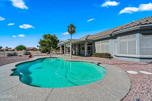 21416 N VERDE RIDGE Drive, Sun City West, AZ 85375