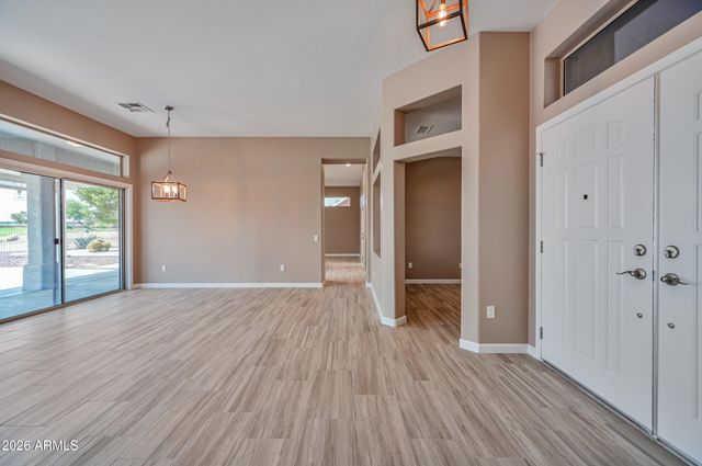 21416 N VERDE RIDGE Drive, Sun City West, AZ 85375