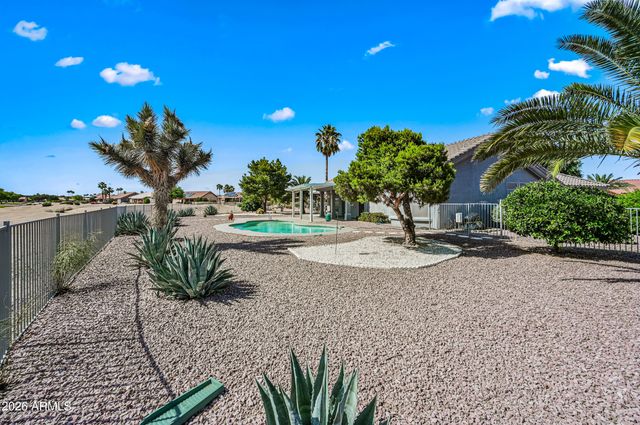 21416 N VERDE RIDGE Drive, Sun City West, AZ 85375