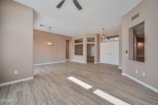 21416 N VERDE RIDGE Drive, Sun City West, AZ 85375