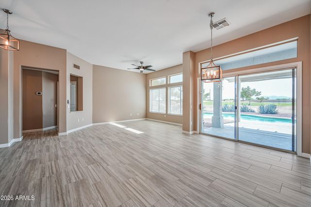 21416 N VERDE RIDGE Drive, Sun City West, AZ 85375