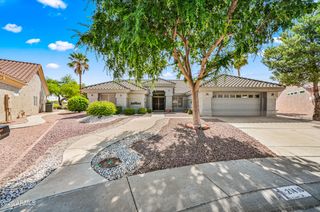 21416 N VERDE RIDGE Drive, Sun City West, AZ 85375