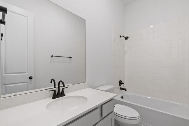 15815 Tall Barberry Lane, Crosby, TX 77532