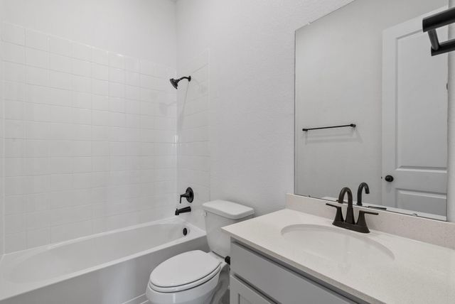 15815 Tall Barberry Lane, Crosby, TX 77532