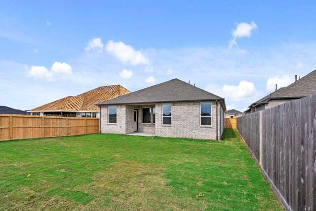 15815 Tall Barberry Lane, Crosby, TX 77532