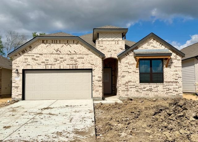 15815 Tall Barberry Lane, Crosby, TX 77532