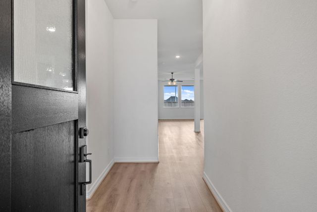 15815 Tall Barberry Lane, Crosby, TX 77532