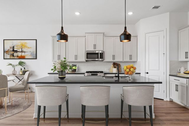 15815 Tall Barberry Lane, Crosby, TX 77532