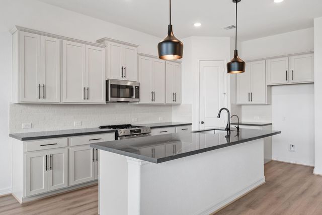 15815 Tall Barberry Lane, Crosby, TX 77532