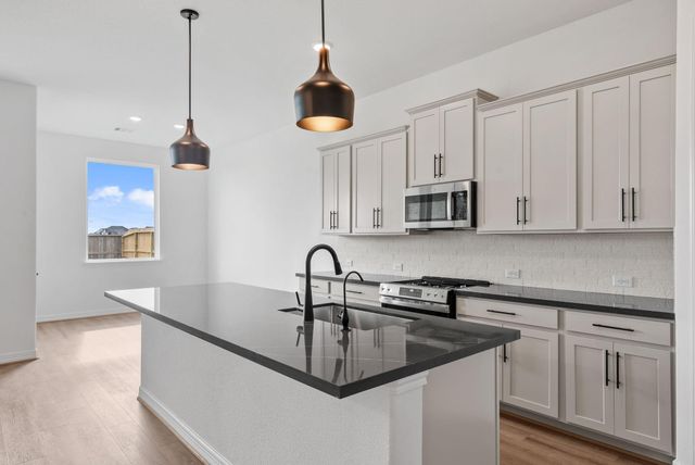 15815 Tall Barberry Lane, Crosby, TX 77532