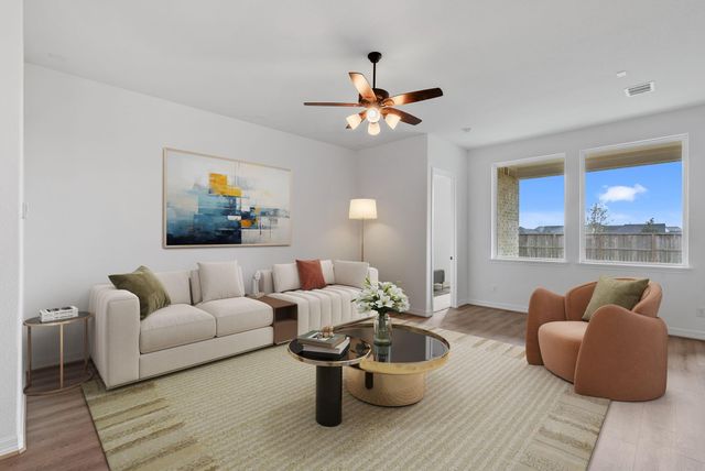 15815 Tall Barberry Lane, Crosby, TX 77532