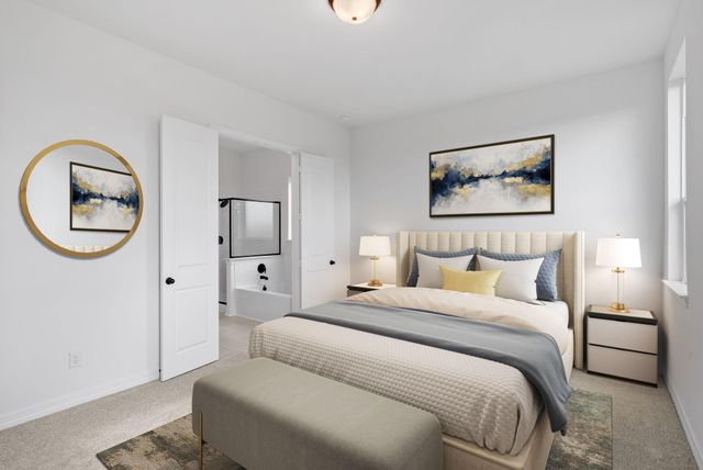 15815 Tall Barberry Lane, Crosby, TX 77532