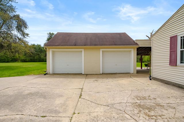 8586 E Main Street, Galesburg, MI 49053
