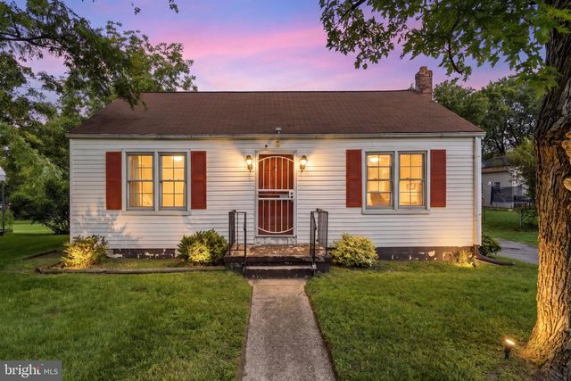 8902 MARQUIS LN, Clinton, MD 20735