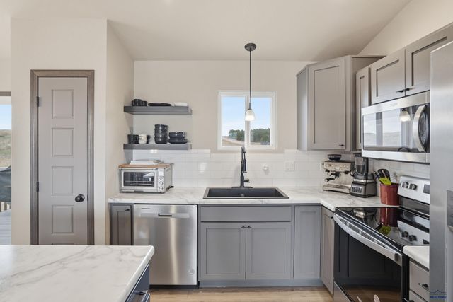 5238 CHALKSTONE CT, Rapid City, SD 57701
