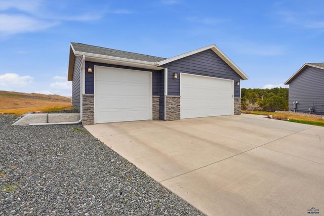 5238 CHALKSTONE CT, Rapid City, SD 57701
