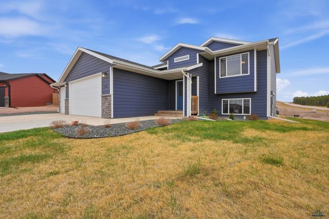 5238 CHALKSTONE CT, Rapid City, SD 57701