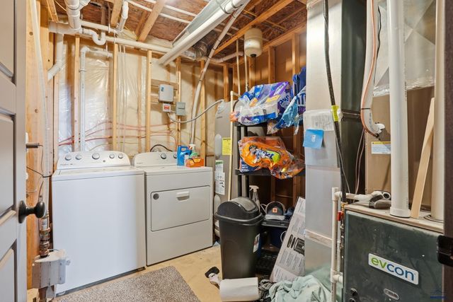 5238 CHALKSTONE CT, Rapid City, SD 57701