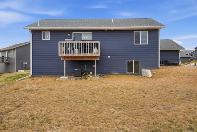 5238 CHALKSTONE CT, Rapid City, SD 57701