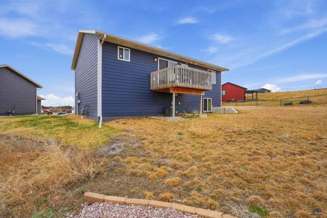 5238 CHALKSTONE CT, Rapid City, SD 57701