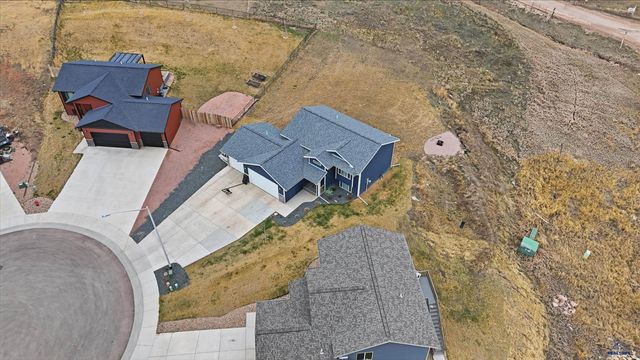 5238 CHALKSTONE CT, Rapid City, SD 57701