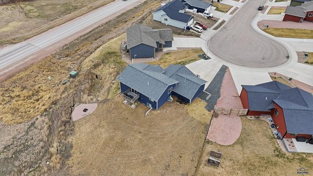 5238 CHALKSTONE CT, Rapid City, SD 57701