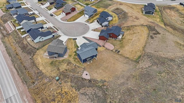 5238 CHALKSTONE CT, Rapid City, SD 57701