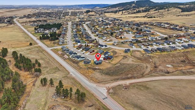 5238 CHALKSTONE CT, Rapid City, SD 57701