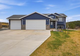 5238 CHALKSTONE CT, Rapid City, SD 57701