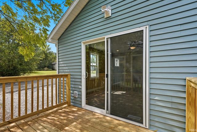 812 Water Street, Boonville, IN 47601