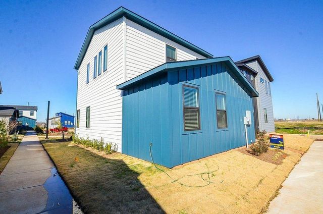 3249 Loam Ln, Richmond, TX 77406