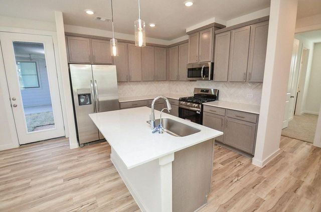 3249 Loam Ln, Richmond, TX 77406