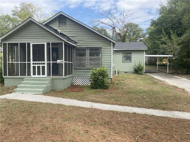 348 Hortman Avenue, Macon, GA 31204