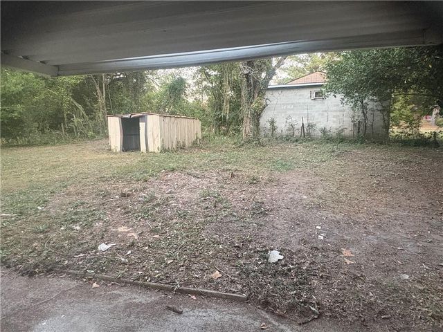 348 Hortman Avenue, Macon, GA 31204