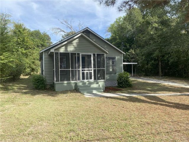 348 Hortman Avenue, Macon, GA 31204