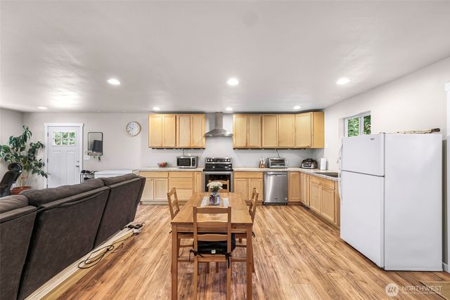 2927 Youngs Road, Custer, WA 98240