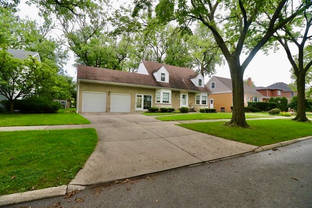 1111 S Washington Avenue, Park Ridge, IL 60068