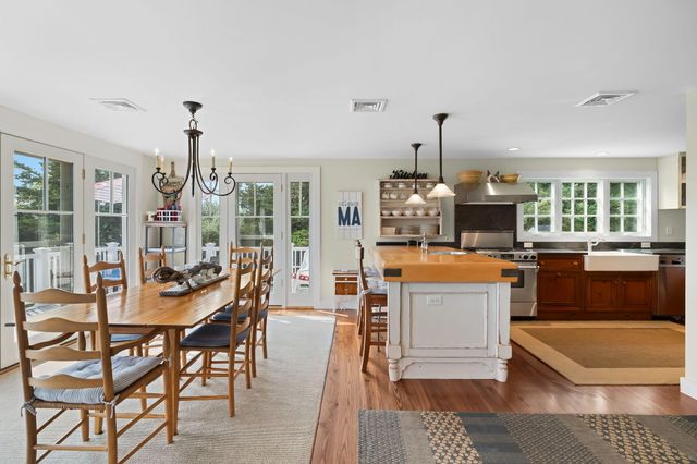 63 Briar Spring Road, Orleans, MA 02653