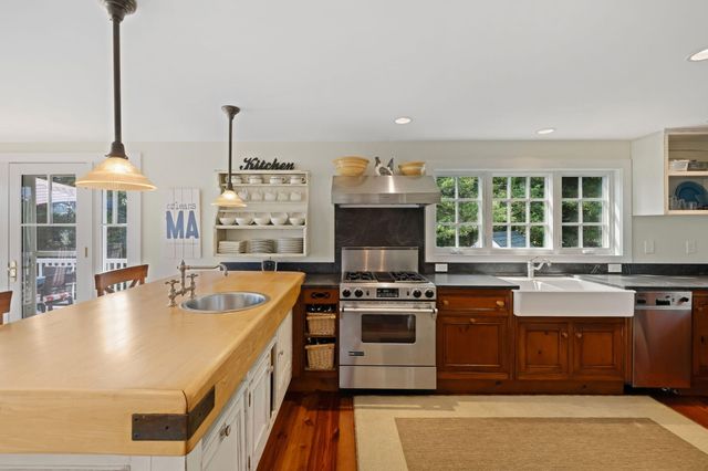 63 Briar Spring Road, Orleans, MA 02653