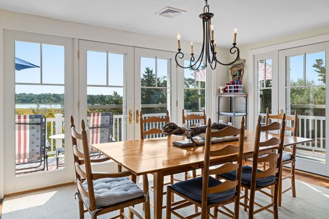 63 Briar Spring Road, Orleans, MA 02653