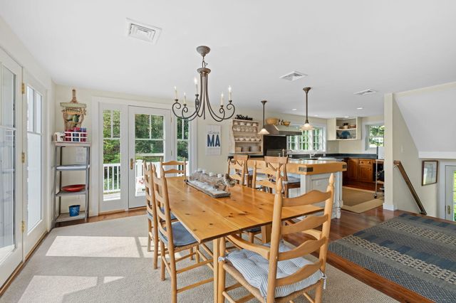 63 Briar Spring Road, Orleans, MA 02653
