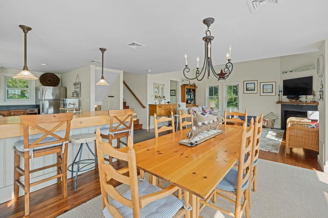 63 Briar Spring Road, Orleans, MA 02653