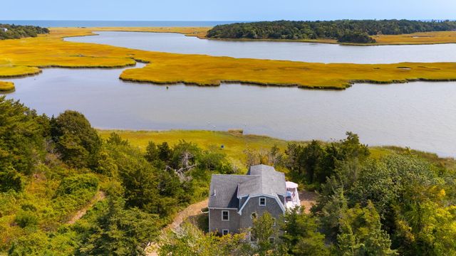 63 Briar Spring Road, Orleans, MA 02653