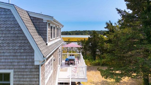 63 Briar Spring Road, Orleans, MA 02653